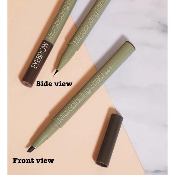 Long-lasting Microblading Effect Pen