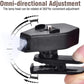 Mini LED Glasses Clip Light (BUY MORE SAVE MORE)