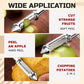 Multi-function Stainless Steel Peeler(Buy one get one free)
