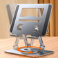 Hot Sale-49% OFF - Laptop Stand Aluminum Alloy Rotating Bracket