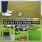 Golf Training Mirror Mat
