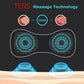 Portable Neck Body Massager (BUY MORE SAVE MORE)