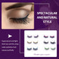 2022 NEW REUSABLE EYELINER AND EYELASH STICKERS（BUY 1 GET 1 FREE）