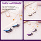 2022 NEW REUSABLE EYELINER AND EYELASH STICKERS（BUY 1 GET 1 FREE）