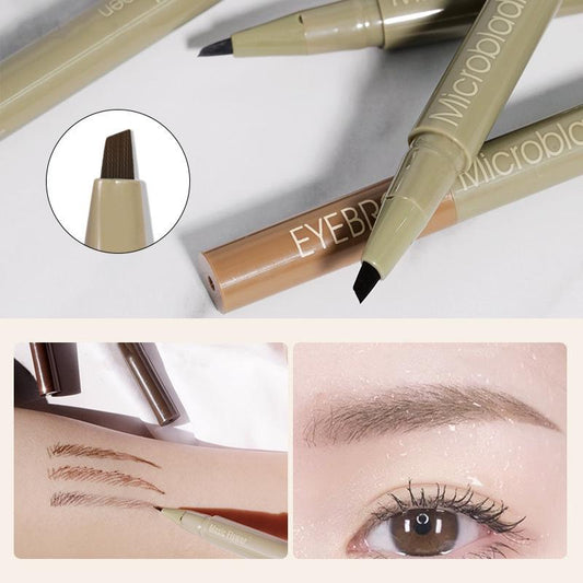 Long-lasting Microblading Effect Pen