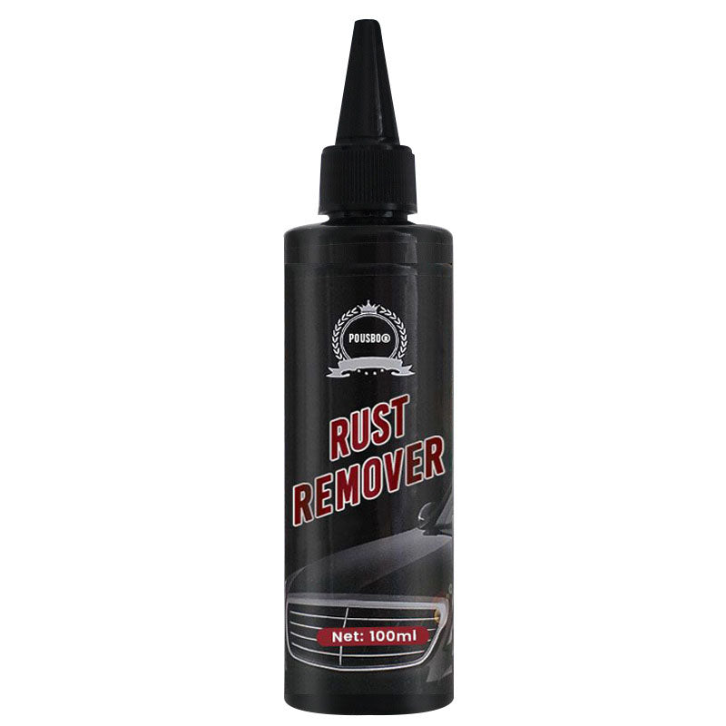 Metal Chrome Plating Rust Remover (BUY MORE SAVE MORE)