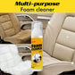 Multi Purpose Foam Cleaner - Buy 3 get 2 free