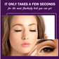 2022 NEW REUSABLE EYELINER AND EYELASH STICKERS（BUY 1 GET 1 FREE）