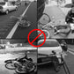 Bicycle Charging Turn Signal