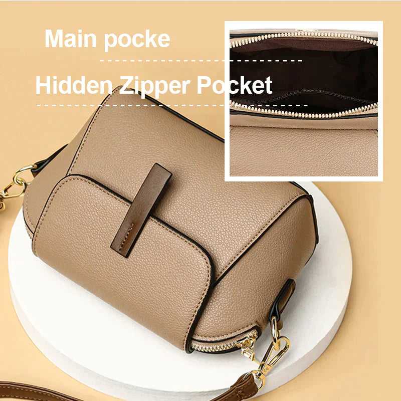 2023 New Year Hot Sale 50% off Fashionable Single Shoulder Bag For Women