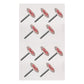 Pousbo® Stone carving 40mm blades