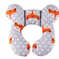 ?New Hot Sales - 49% OFF?Baby Support Pillow