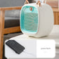 Portable Cooling Fan