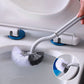 Curved Toilet Bowl Brush （Buy 1 Get 1 Free）