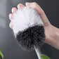 Curved Toilet Bowl Brush （Buy 1 Get 1 Free）
