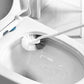 Curved Toilet Bowl Brush （Buy 1 Get 1 Free）