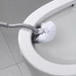 Curved Toilet Bowl Brush （Buy 1 Get 1 Free）