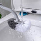 Curved Toilet Bowl Brush （Buy 1 Get 1 Free）