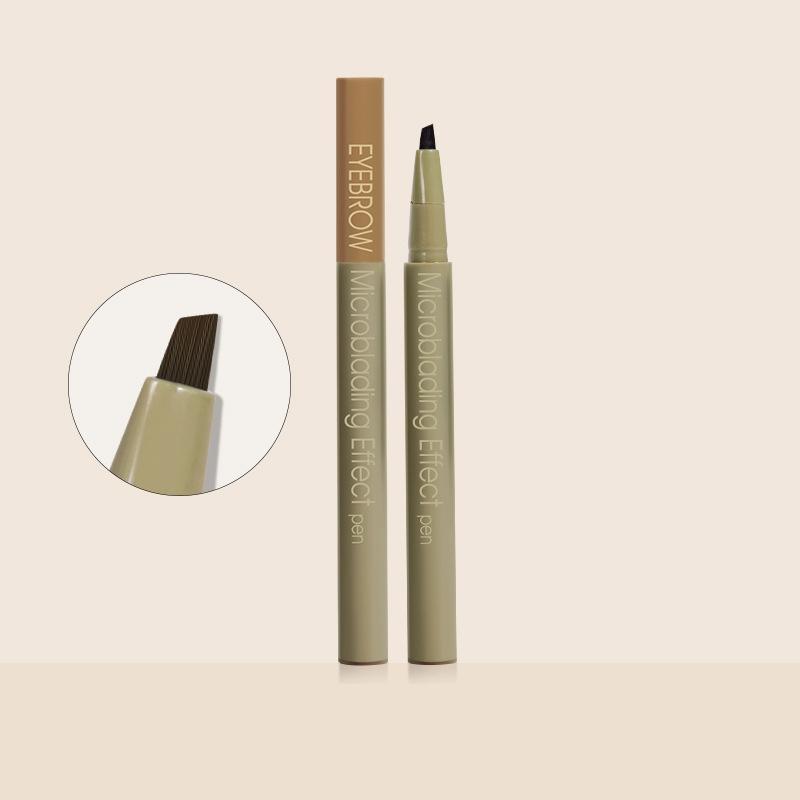 Long-lasting Microblading Effect Pen