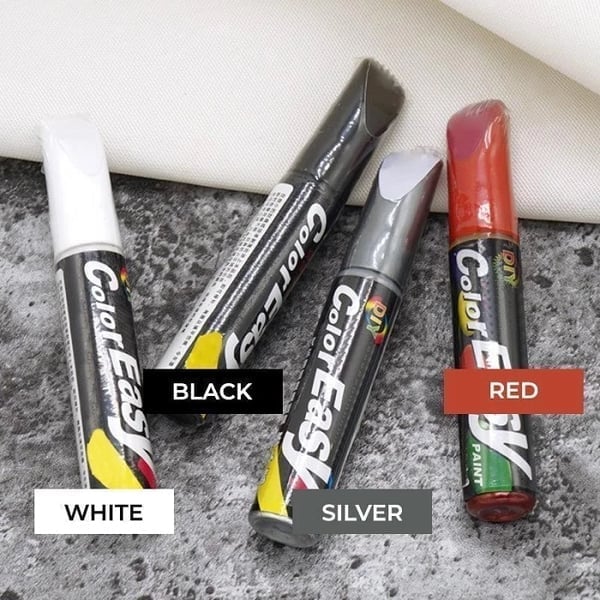 50% OFF - Scratch Repair Pen For Car/Motorcycle/Boat