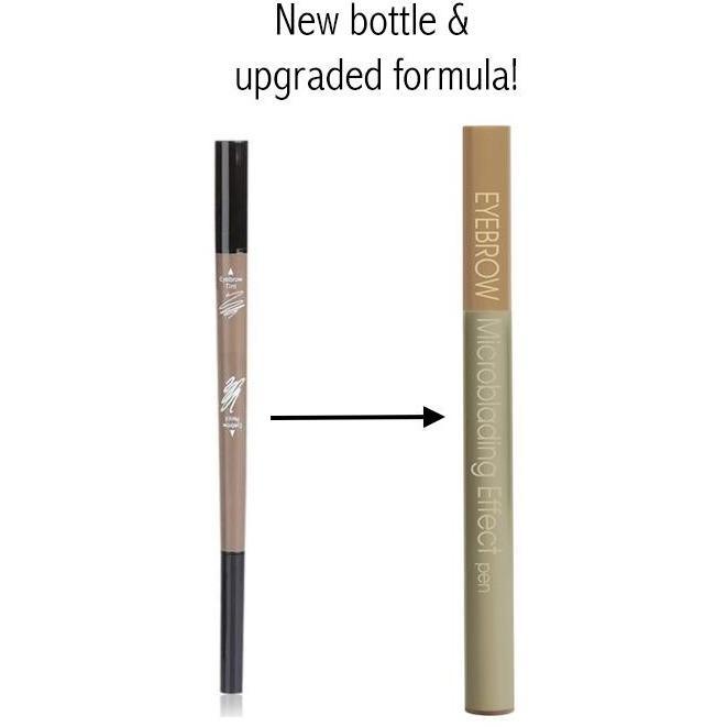 Long-lasting Microblading Effect Pen