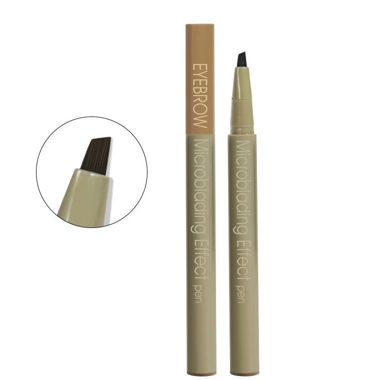 Long-lasting Microblading Effect Pen