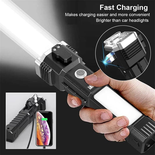 Buy 2 Free shipping?Magnetic Flashlight