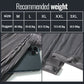 Men’s Loose Fashionable Long Sleeve 2-piece Set（50% OFF）