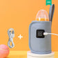 USB Milk Warmer Bag