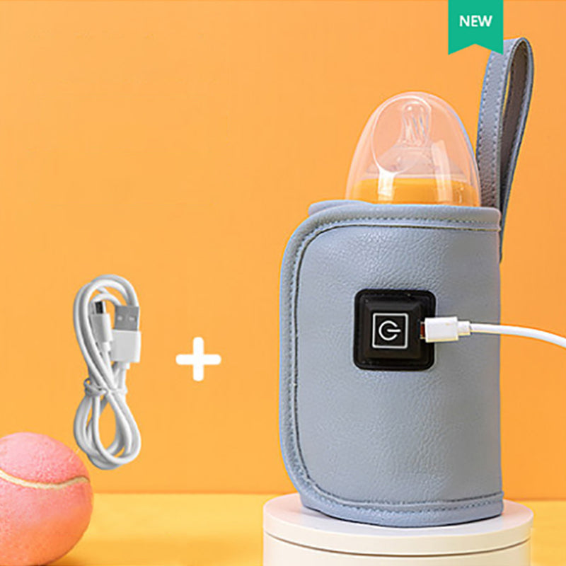 USB Milk Warmer Bag