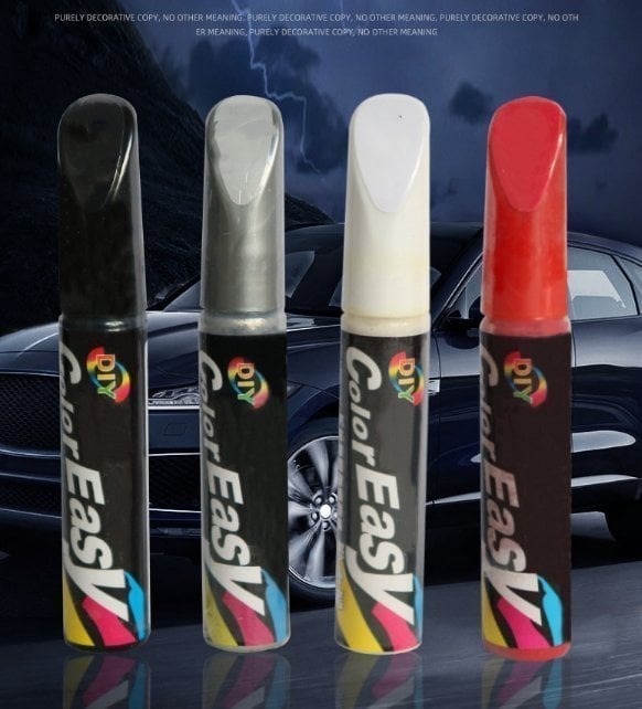 50% OFF - Scratch Repair Pen For Car/Motorcycle/Boat