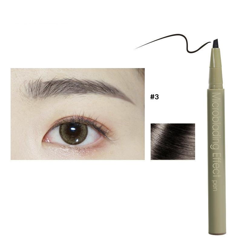 Long-lasting Microblading Effect Pen