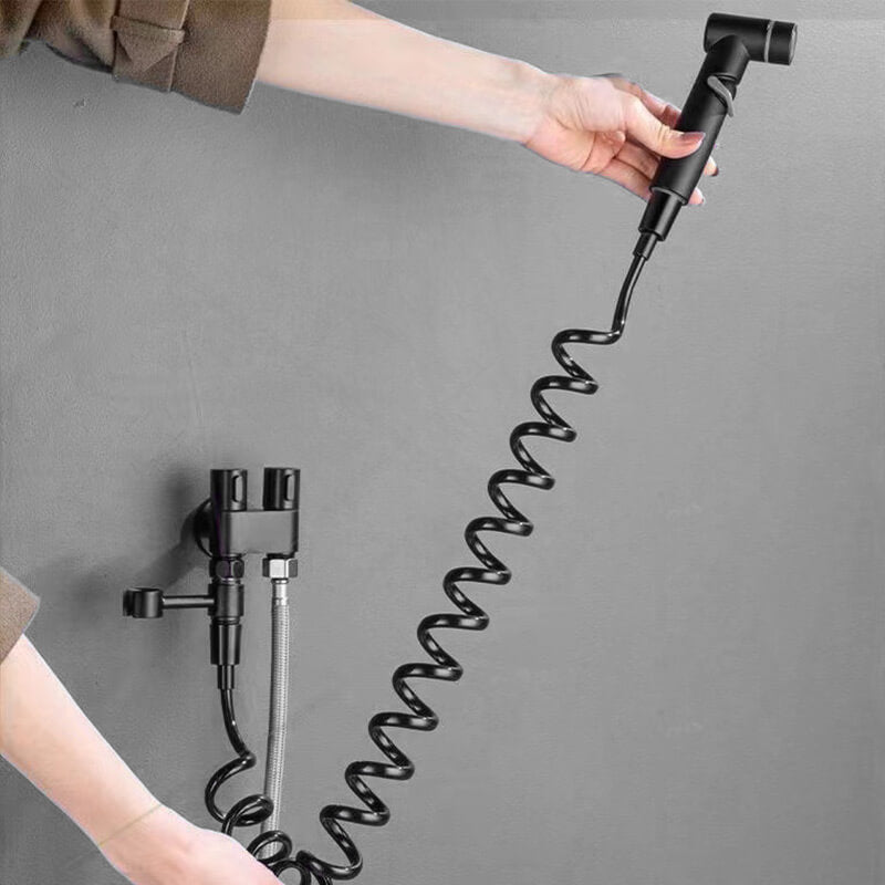 50%OFF  1-in-2-out dual control valve