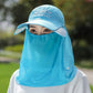 Upgrade Sunshade Breathable Visor Cap