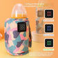 USB Milk Warmer Bag
