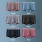 🔥Summer Hot Sale 49% OFF🔥Men‘s Organic Latex Support Pouch Trunks