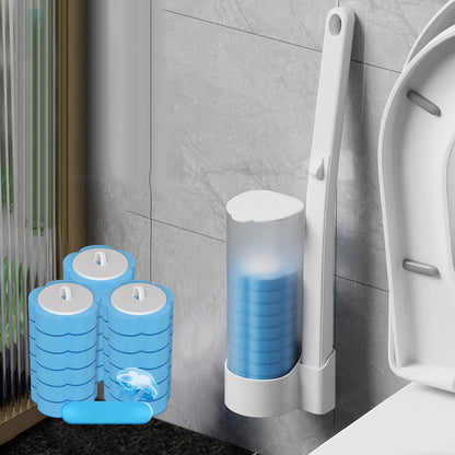 💦Disposable Toilet Cleaning System💦