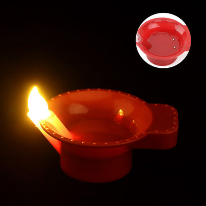 Water Sensor Magic Diya