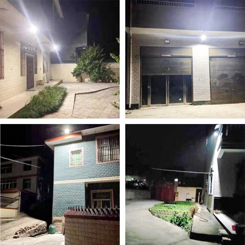 [Practical Gift] Solar Waterproof Garden & Street Light
