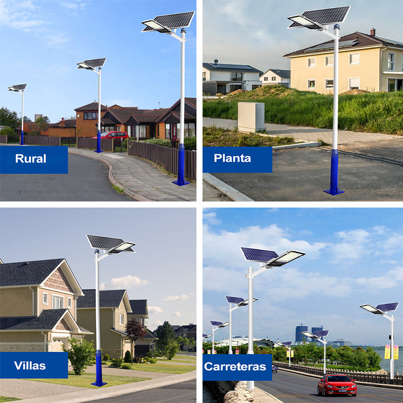 [Practical Gift] Solar Waterproof Garden & Street Light
