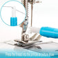 Needle Threader for Sewing Machine