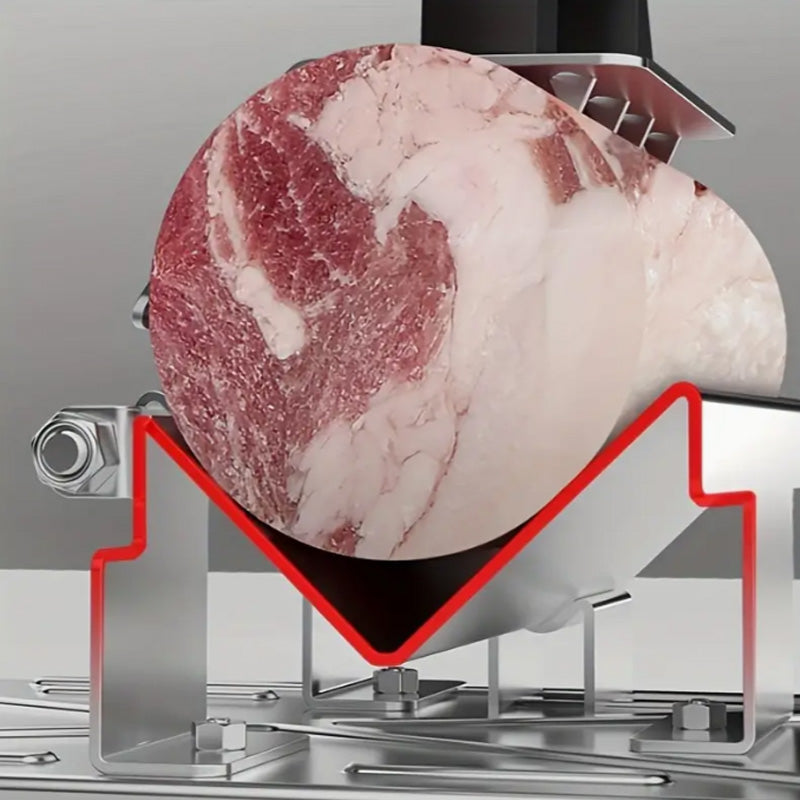 💥Big Sale 49% OFF💥 Manual Frozen Meat Slicer
