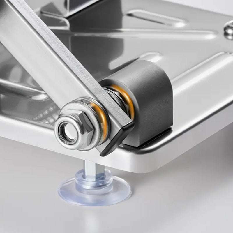 💥Big Sale 49% OFF💥 Manual Frozen Meat Slicer