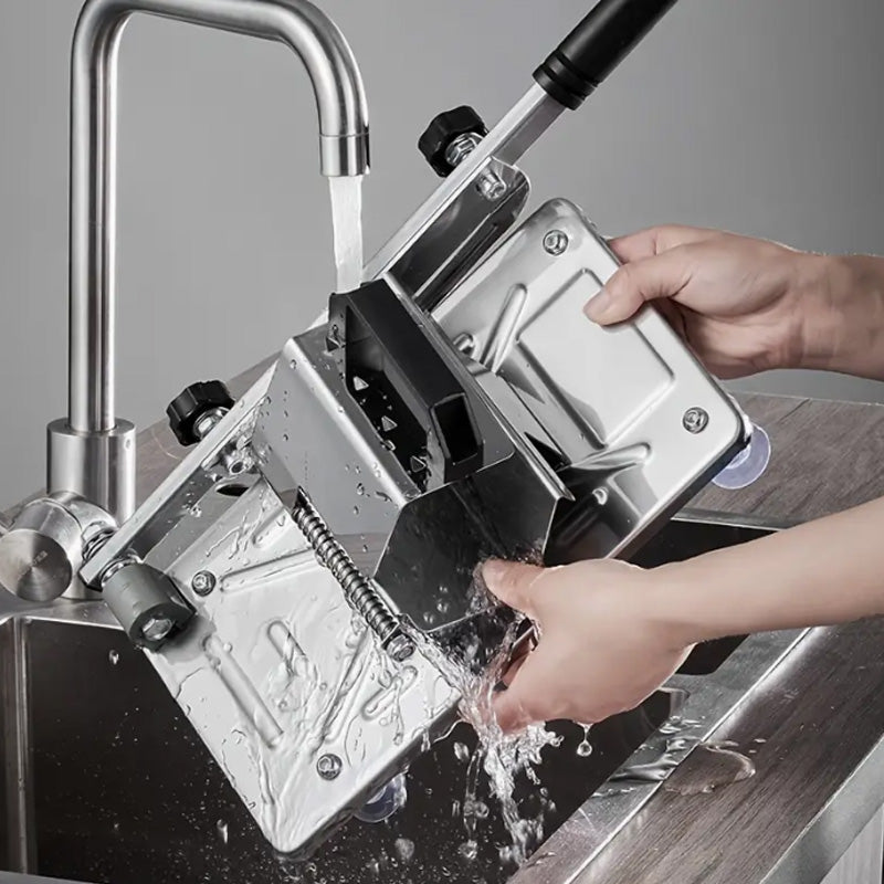 💥Big Sale 49% OFF💥 Manual Frozen Meat Slicer