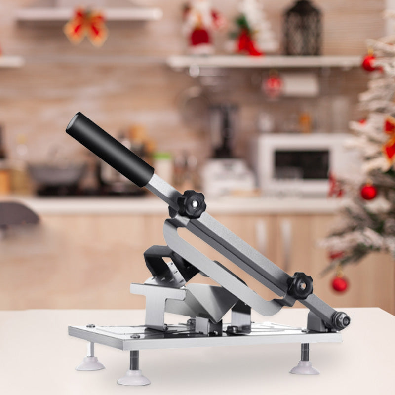 💥Big Sale 49% OFF💥 Manual Frozen Meat Slicer