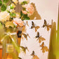 Gift Choice -  Light and Shadow 3D Butterfly Decorative Painting