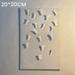 Gift Choice -  Light and Shadow 3D Butterfly Decorative Painting