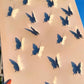 Gift Choice -  Light and Shadow 3D Butterfly Decorative Painting