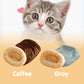 [Best Gift For Pet] Enclosed Plush Lined Warm Cat & Dog Sleeping Bag