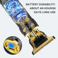 Mini Portable Rechargeable Shaver